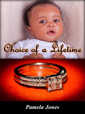 cover image of Choice of a Lifetime